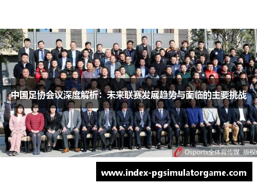 中国足协会议深度解析：未来联赛发展趋势与面临的主要挑战