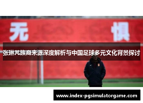 张琳芃族裔来源深度解析与中国足球多元文化背景探讨