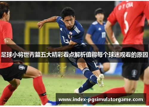 足球小将世青篇五大精彩看点解析值得每个球迷观看的原因