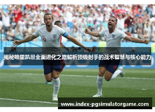 揭秘哈里凯恩全面进化之路解析顶级射手的战术智慧与核心能力