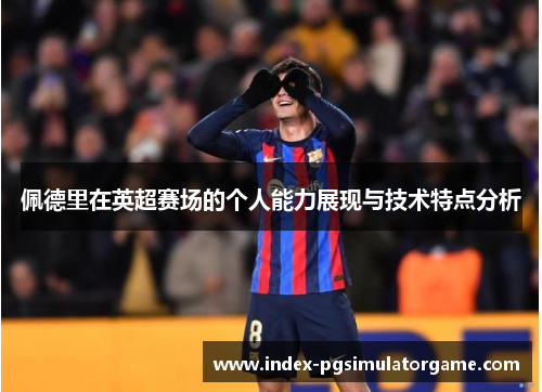 佩德里在英超赛场的个人能力展现与技术特点分析