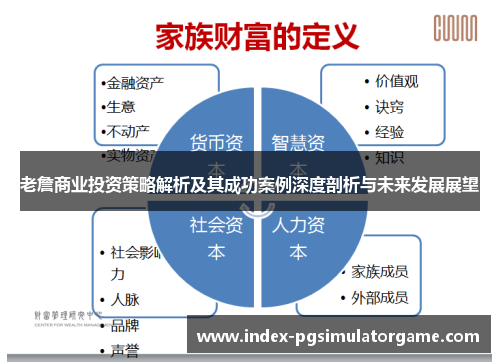 老詹商业投资策略解析及其成功案例深度剖析与未来发展展望