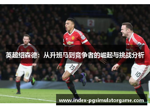 英超绍森德：从升班马到竞争者的崛起与挑战分析