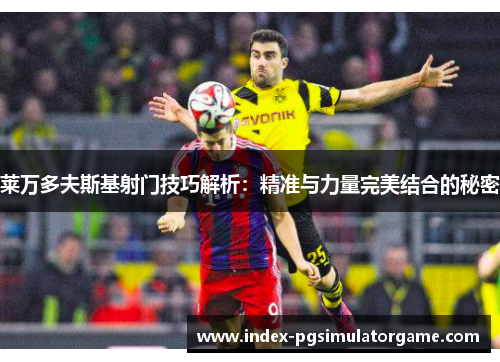 莱万多夫斯基射门技巧解析：精准与力量完美结合的秘密
