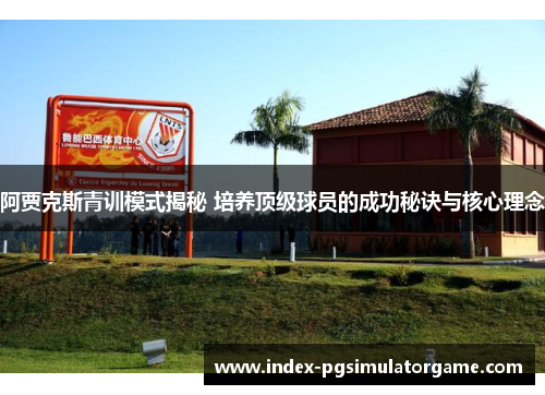 阿贾克斯青训模式揭秘 培养顶级球员的成功秘诀与核心理念